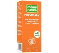 Mama Natura Intestibaby Gotas Orales 7 ml