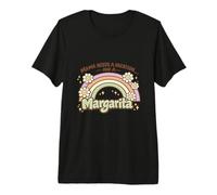 Mamá Necesita Unas Vacaciones y un día de la Madre Divertido de Margarita Camiseta Premium