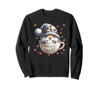 Mama Needs Coffee Mug with Coffee Saying For Coffee Mom Sudadera