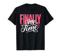 Mamá Nido Vacío por Fin Mi Tiempo Libertad Camiseta