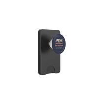 Mamá no está aquí, Pero su Amor Nunca dejó Memorial 4 PopSockets PopWallet para MagSafe