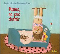 MAMA, NO PUC DORMIR (ALBUMS)