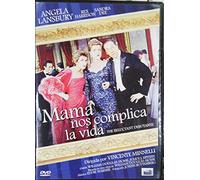 Mamá nos complica la vida [DVD]