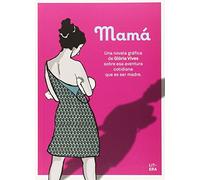 Mamá (Novela gráfica)