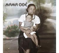 MAMA ODE - TALES & PATTERNS OF THE MAROONS [Vinilo]