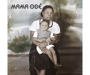 MAMA ODE - TALES & PATTERNS OF THE MAROONS [Vinilo]