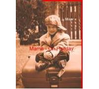 Mama - On Holiday (ebook)