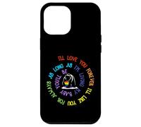 Mamá Oso LGBT, te amaré para Siempre, te querré para Siempre Carcasa para iPhone 12 Pro MAX