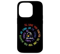 Mamá Oso LGBT, te amaré para Siempre, te querré para Siempre Carcasa para iPhone 14 Pro