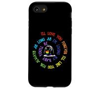 Mamá Oso LGBT, te amaré para Siempre, te querré para Siempre Carcasa para iPhone SE (2020) / 7/8