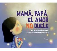 Mamá, papá, el amor no duele