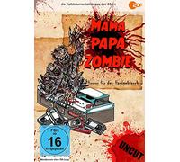 Mama Papa Zombie [Alemania] [DVD]