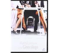 Mama Prestame A Tu Ginecologo [DVD]