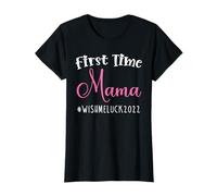 Mamá Primera Vez 2022 Camiseta
