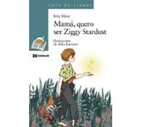 Mama Quero Ser Ziggy Stardust