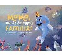 Mama, qui és la meva família? (Kairat)