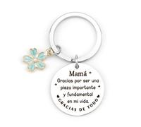 Mama Regalo Para Mama Regalo Cumpleaños Mama Regalo Mamá Primerizas Regalo Para Tu Madre Regalo Madre Regalo Cumpleaños Madre Regalo Dia De La Madre Regalos Día De La Madre Llavero Regalo Navidad Mama