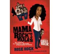 Mama Rocks Rules (ebook)