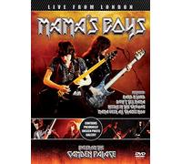 Mama´s boys - Live From London [DVD]
