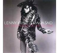 mama said (21th anniversary deluxe edition)