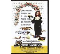 Mamá sangrienta / Bloody Mama (1970)