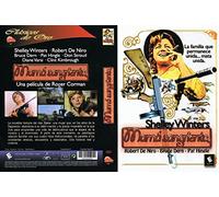 Mama Sangrienta DVD 1970 Bloody Mama [DVD]
