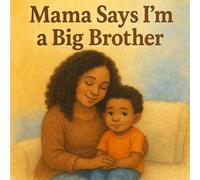 Mama Says I'm a Big Brother