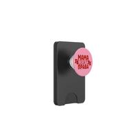 Mamá Siempre Tiene Razón - Ruso Para Rusos Madre Rusa PopSockets PopWallet para MagSafe