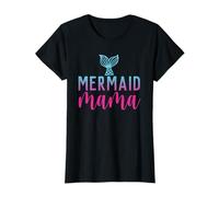 Mamá Sirena Camiseta