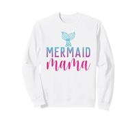 Mamá Sirena Sudadera