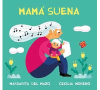 Mamá suena (Miau carton)
