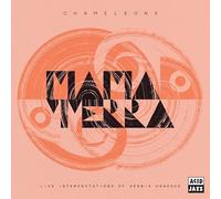 Mama Terra - Chameleons (Live Interpretations of Herbie Hancock)