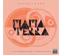 Mama Terra Chameleons: Live Interpretations of Herbie (Vinyl) (Importación USA)