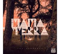 Mama Terra - The Summoned [Vinilo]