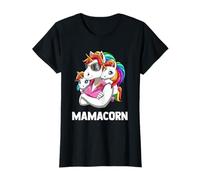 Mamá Unicornio, Dos Hijos, Mamá Guay. Camiseta