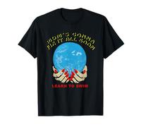 Mamá va a arreglarlo Todo Pronto Aprender a Nadar Camiseta