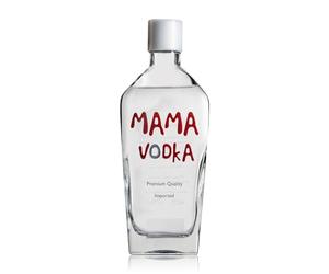 MAMA VODKA 70cl 40% vol.