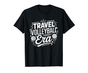 Mamá Voleibol De Viaje Club Torneo Camiseta