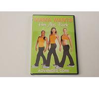 Mama Wants Her Abs Back - Advanced Core DVD