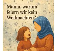 Mama, warum feiern wir kein Weihnachten?: Ab dem Kindergartenalter über Weihnachten aufklären, Zum Vorlesen, Kleine Muslime lernen den Islam, ... Eid al Adha, Islam für Kinder einfach erklärt