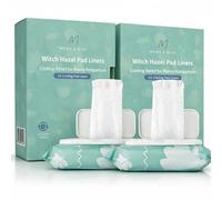 Mama & Wish Bruja Hazel Pad Liners para el cuidado posparto 2 Pack