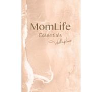 Mama Wochenplaner | Familienplaner für Mamas mit Herz - 12 Monate, Wochenübersicht (5-Wochen pro Monat), inkl. Selbstfürsorge, Sprüche & ... mit Platz für Termine, Familienleben, Me-Time