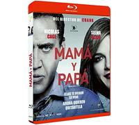 Mamá y papá - BD [Blu-ray]
