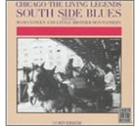 Mama Yancey & Little Brother M - South Side Blues