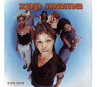 Mama Zap - A ma zone