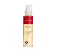 MAMAAURA Shape Me Oil 125 ml - Aceite de cuidado corporal para una sensación suave y nutrida de la piel - Con Centella Asiática, Aloe Vera, Escualan y Vitamina E - Vücut Bakım Yağı