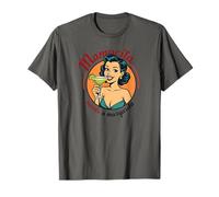 Mamacita necesita una margarita Camiseta