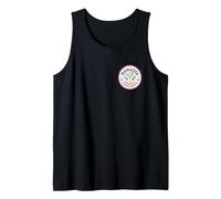 Mamacita Necesita Una Margarita Divertido Madre Mamá Cinco De Mayo Camiseta sin Mangas