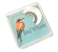 Mamada de pájaro, mamada de lengua llamada de pájaro divertido | Pipa de tongue llamando pájaros, remolinos de la música de Maker-Player-Player-Tricker-Gag