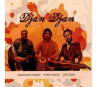 Mamadou Diabate/ Bobby Singh/